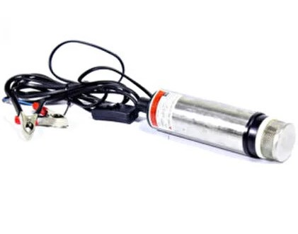 BHD 00696 BÜYÜK MAZOT POMPASI